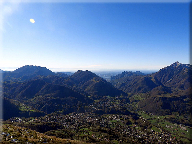 foto Piani di Bobbio